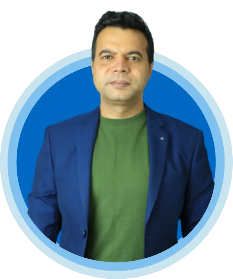 Deepak Poddar