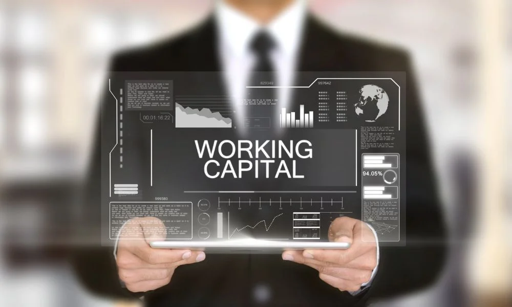 Working Capital